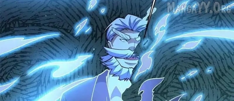 Divine Urban God Chapter 301 - page 33